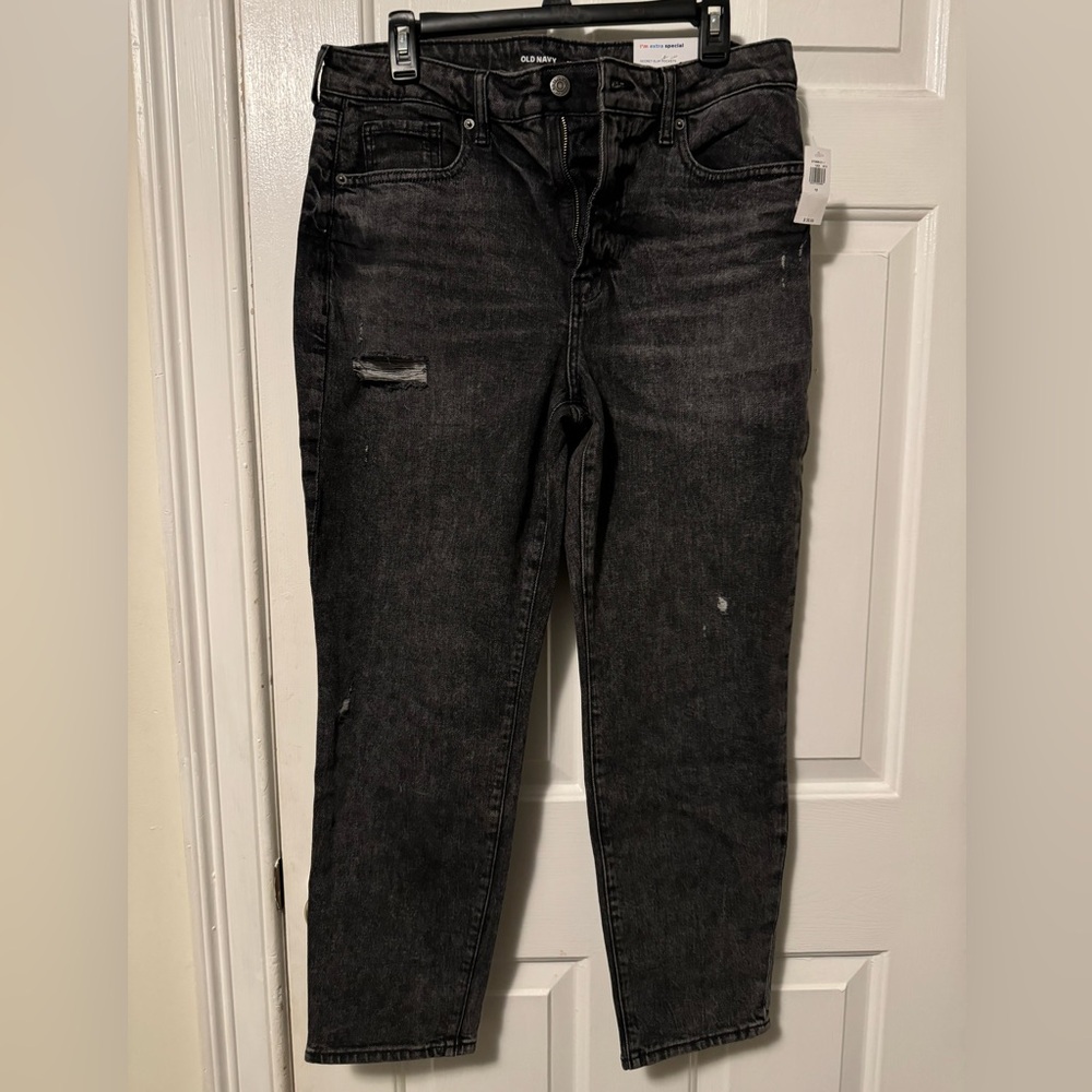 NWT Old Navy OG Straight Jeans